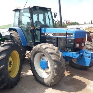 FORD 8340