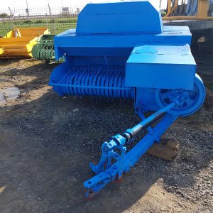 M-181 EMPACADORA M&AMP