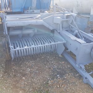 M-189 EMPACADORA BATLLE