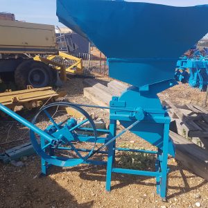 M-164 MOLINO DE PIENSO