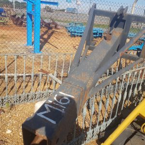 M-161 PROLONGADOR DE PALA