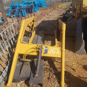 M-162 BRAZO DE PALA TENIA