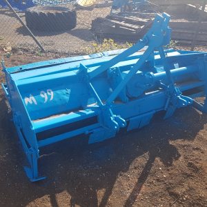 M-99 DESBROZADORA DE MARTILLO