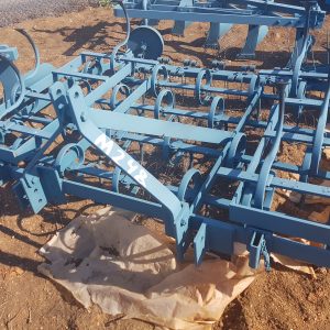 M-248 CONQUILDE PLEGABLE