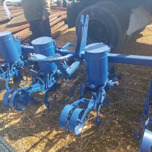 M-134 SEMBRADORA DE PIPAS