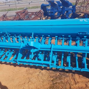 M- 138 SEMBRADORA LAMUSA