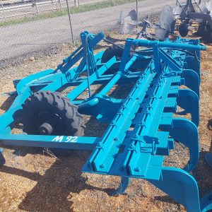 M-92 CULTIVADOR GRANDE