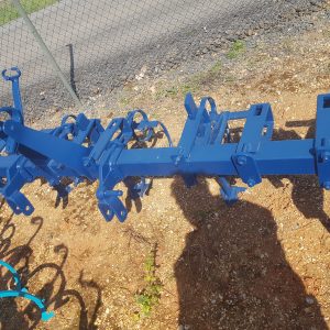 M-89 REGABINA DE PIPAS