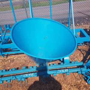 M-140 BOMBO ABONADORA