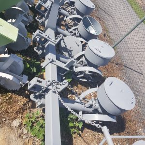 sembradora de pipas M52