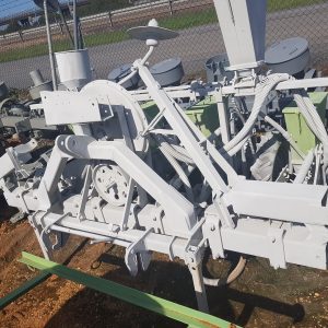 sembradora de pipas por aire M60