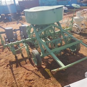 sembradora de trigo santana M59