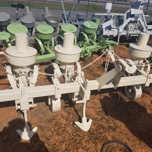 sembradora de pipas M56