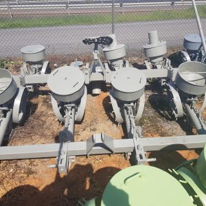 sembradora de pipas M53