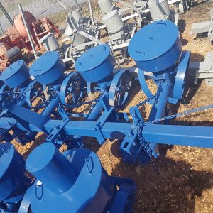 sembradora de pipas M55