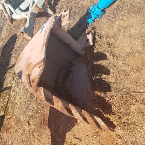 Cazo de RETROPALA M15