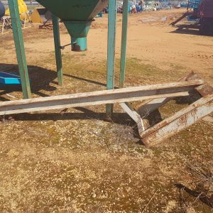 M-314 Prolongador carretilla de uña