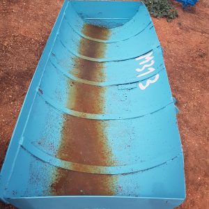 M-313 CAZO DE LIMPIEZA