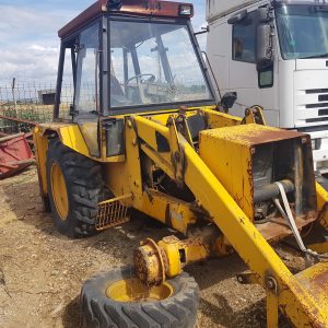 JCB 3cx