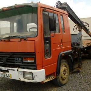 VOLVO FL6