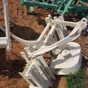 Subsoladro de una pua M63