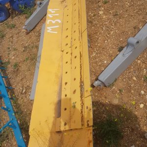 M-311 PALA BULLDOCER COMPLETA