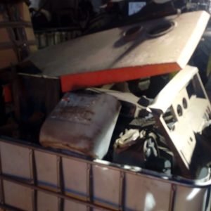 Despiece completo Same explore o fruteto 2 85CV