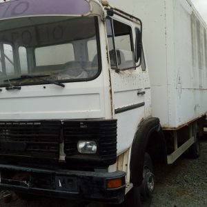 IVECO MAGERUS