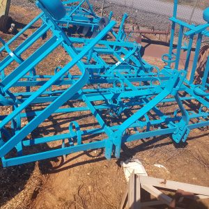 Conquirde plegable M8