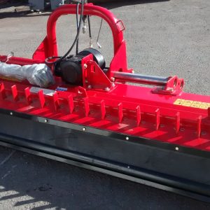 DESBROZADORA ROCCIA DPC 220