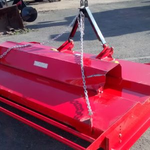 DESBROZADORA ROCCIA TM 270