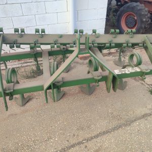 E-289 CULTIVADOR