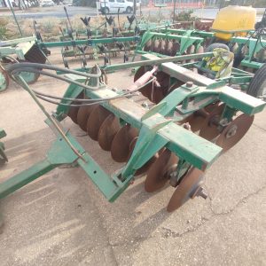 E-243 GRADAS DE ARRASTRE