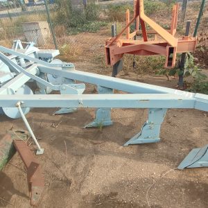 E- 41 CULTIVADOR LATERAL