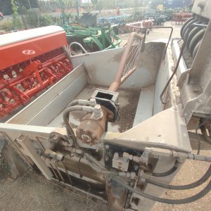 E-291 CAJON RECOLECTOR