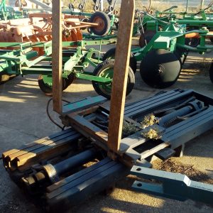 E-302 MASTIL CARRETILLA ELEVADORA