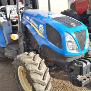 NEW HOLLAND T3 75