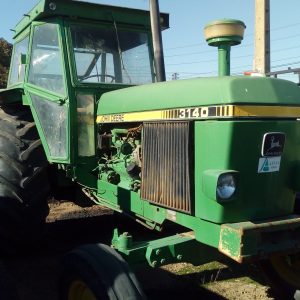 JOHN DEERE 3140 ST
