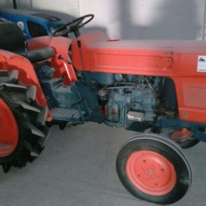 KUBOTA L 1500