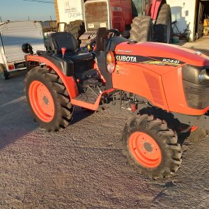 KUBOTA B 2441 DT NUEVO