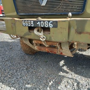 CABESTRANTE CON MOTOR