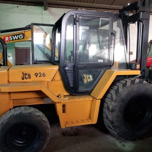 JCB 926