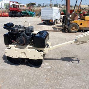 RODILLO COMPACTADOR LIFAN DX 700 F