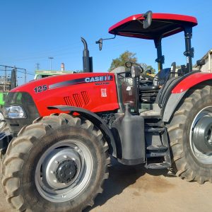 CASE MAXXUM  A ESTRENAR