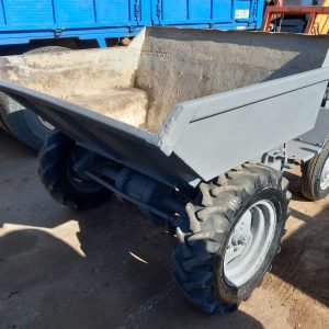 DUMPER AUSA