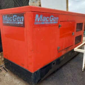 GENERADOR  MAC GEN