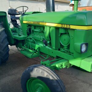 JOHN DEERE 3135