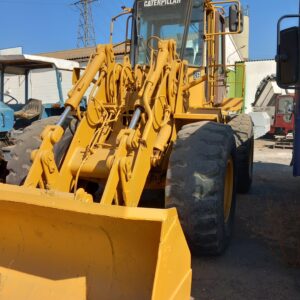 CATERPILLAR IT 18 B Z