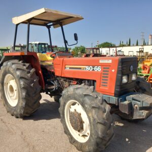 FIAT 8066 DT