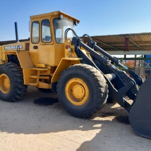 VOLVO L90